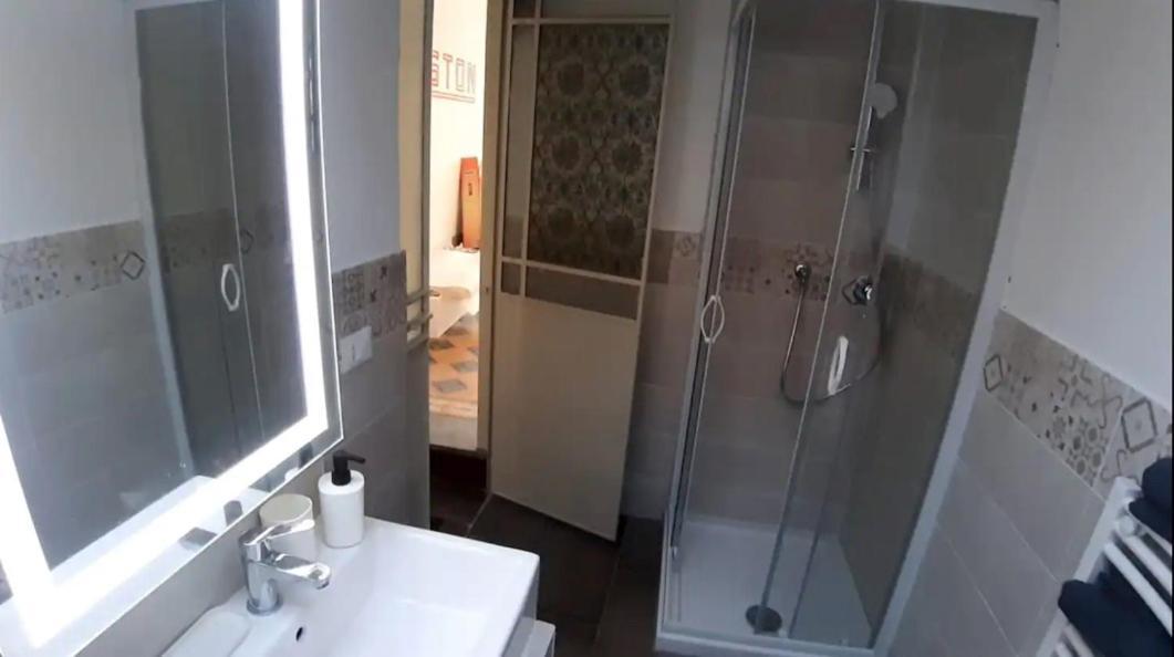 Casa Vintage Apartment ซานเรโม ภายนอก รูปภาพ