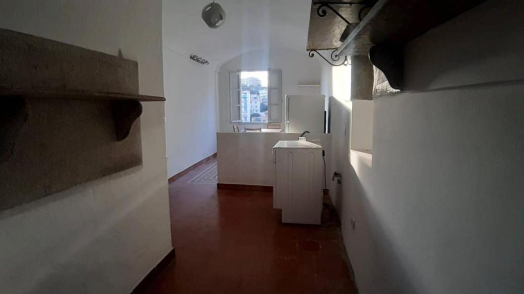 Casa Vintage Apartment ซานเรโม ภายนอก รูปภาพ