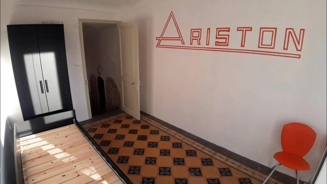 Casa Vintage Apartment ซานเรโม ภายนอก รูปภาพ