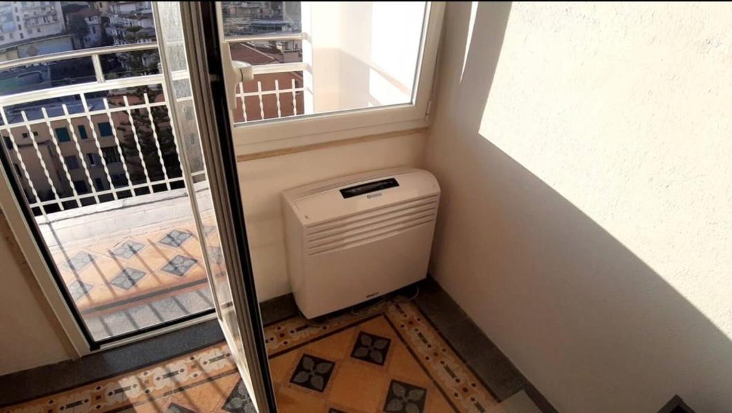 Casa Vintage Apartment ซานเรโม ภายนอก รูปภาพ