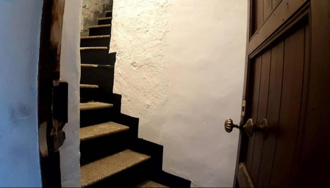 Casa Vintage Apartment ซานเรโม ภายนอก รูปภาพ