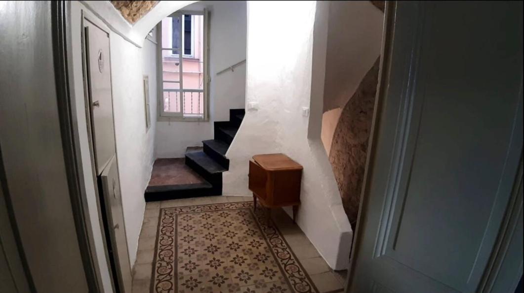 Casa Vintage Apartment ซานเรโม ภายนอก รูปภาพ