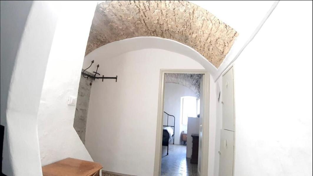 Casa Vintage Apartment ซานเรโม ภายนอก รูปภาพ