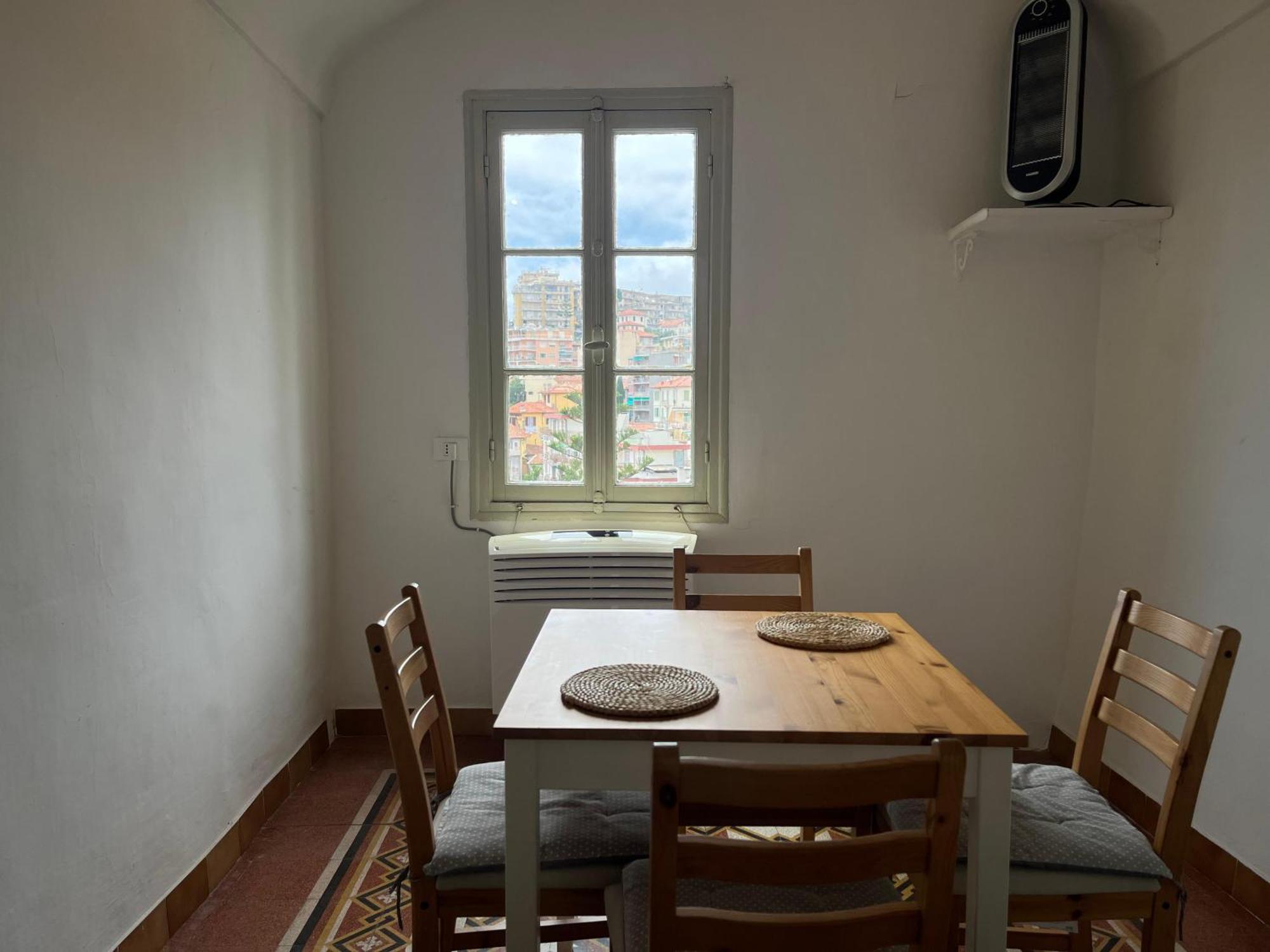 Casa Vintage Apartment ซานเรโม ภายนอก รูปภาพ