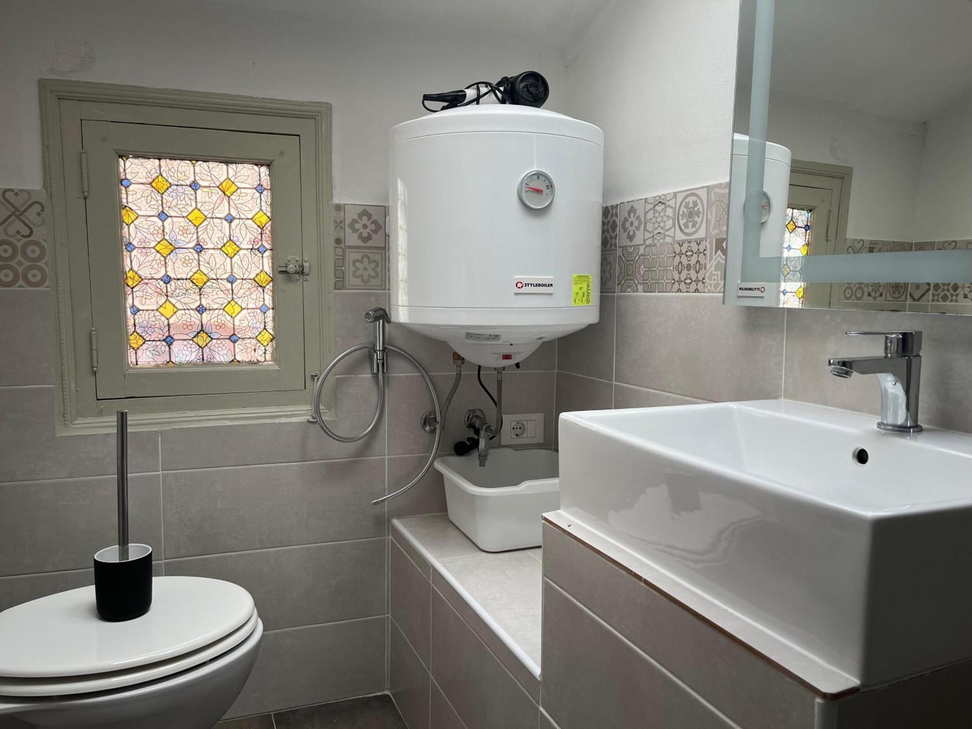Casa Vintage Apartment ซานเรโม ภายนอก รูปภาพ