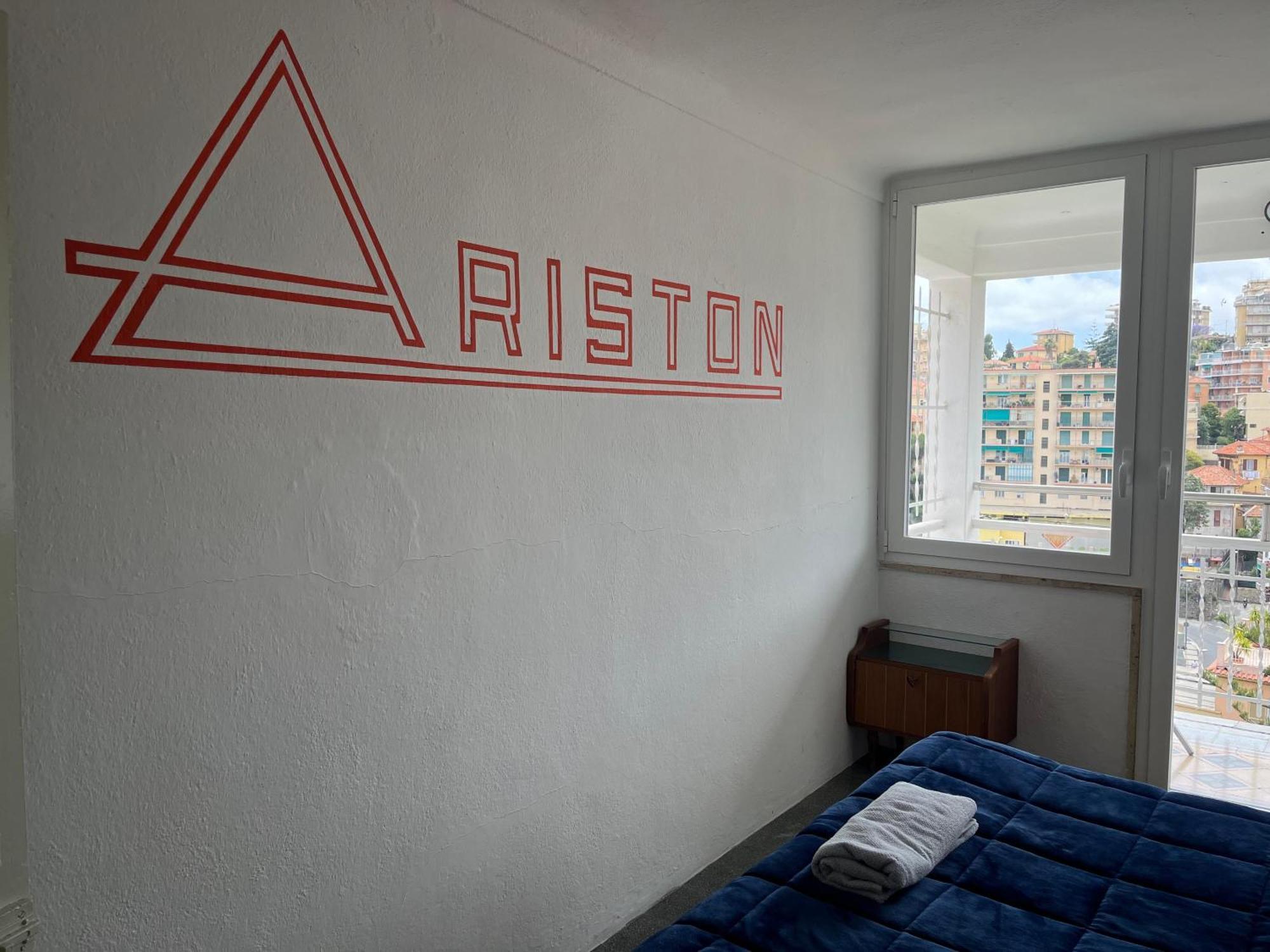 Casa Vintage Apartment ซานเรโม ภายนอก รูปภาพ