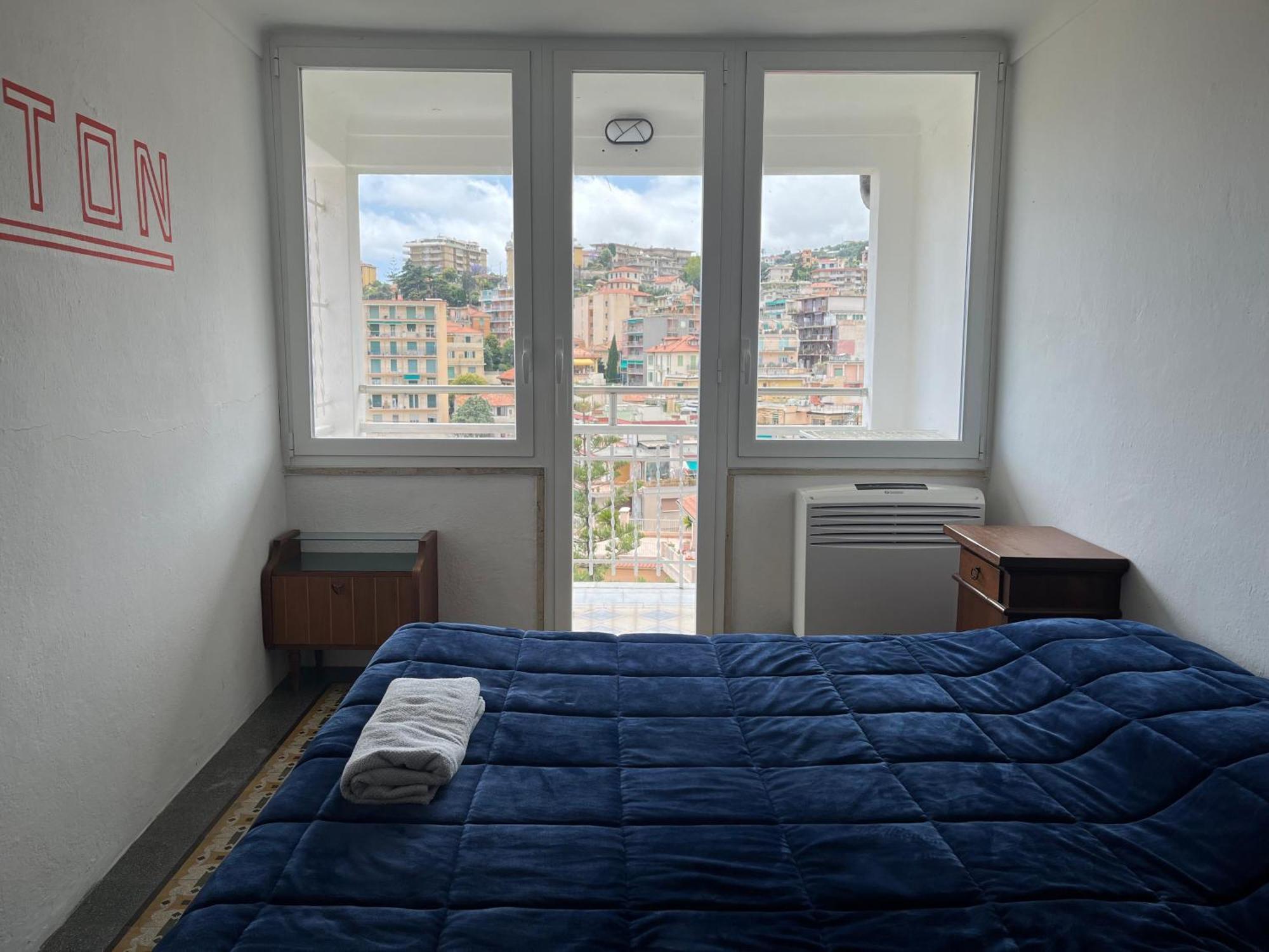 Casa Vintage Apartment ซานเรโม ภายนอก รูปภาพ