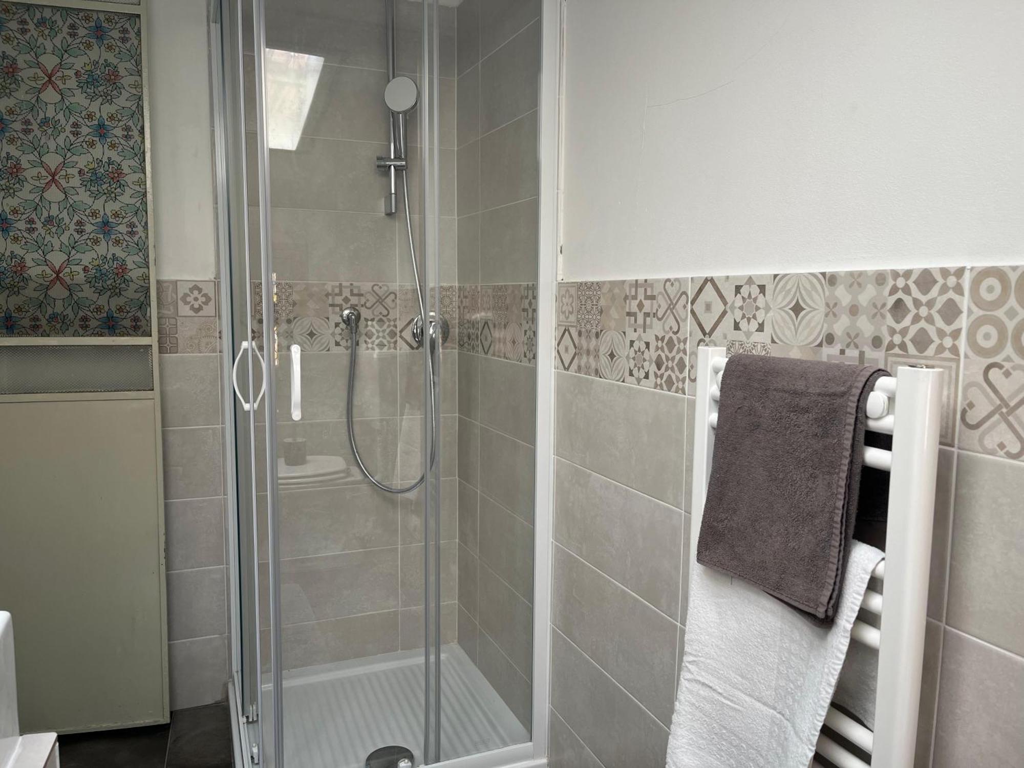 Casa Vintage Apartment ซานเรโม ภายนอก รูปภาพ